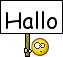 :hallo: